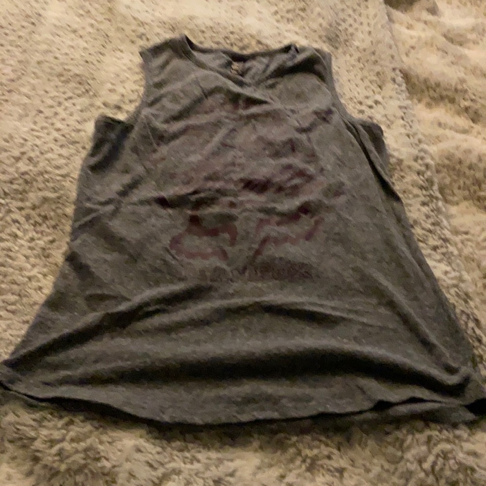 Fox Shirts
